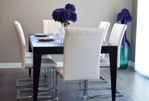 table chairs