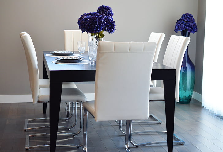 table chairs